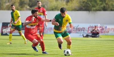 Sadık attı MTG turladı: 4-1