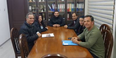 Atletizmde eğitim ve gelişim seminerleri yapılacak