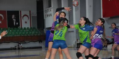 Büyükler ligleri tam gaz