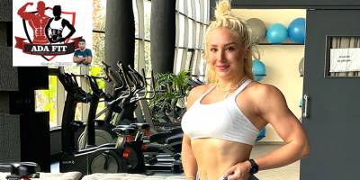 "İnanıyorum, büyük başarılara imza atacağız, fitness gelişecek"