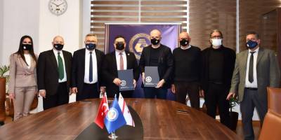 MTG ve DAÜ işbirliğini sürdürüyor