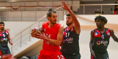 İskele’de kazanan Koop: 67-84