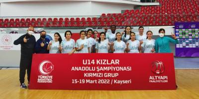 Leventspor finallerinin eşiğinde