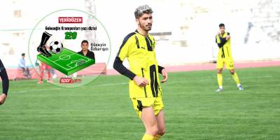 “Bu adanın en iyisi olacağıma inanıyorum, hatta olacağım…”