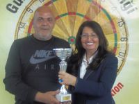 Yılmazoğlu Turnuvası’nda Gamla fırtınası esti