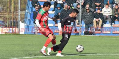 Yunus yıldızlaştı, Maraş kazandı: 3-1