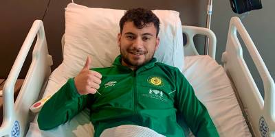 Uvanç’a başarılı operasyon