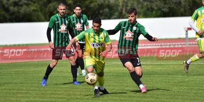 Kaymaklı’dan müthiş geri dönüş: 3-4