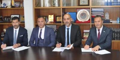 Anlamlı işbirliğine imza attılar