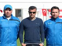 Maraş hedefine ulaştı