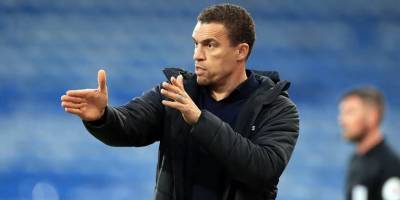 Beşiktaş’ın yeni teknik adamı Ismael