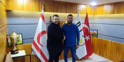 Zaim yeniden Dumlupınar’da