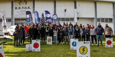 KKTOK sezona eğitimle başladı