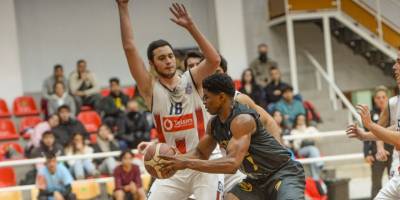 Soyer, Girne’den lider döndü: 63-82
