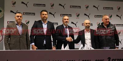 KTFF ile Puma arasında önemli işbirliği