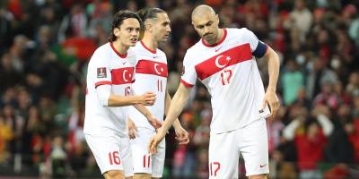 Burak Yılmaz veda etti