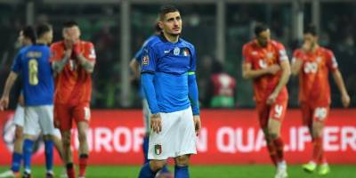 İtalya’ya Makedonya şoku