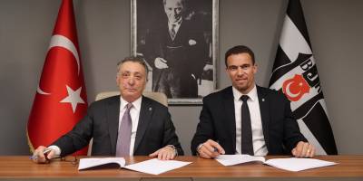 Beşiktaş'ta Valerien Ismael dönemi