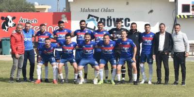 Şampiyon Yenierenköy