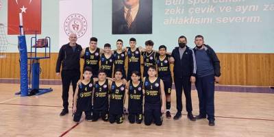 GMTMK Türkiye şampiyonluğu için oynayacak