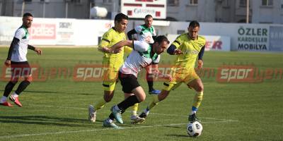 Ruso’dan galip çıkmadı: 1-1