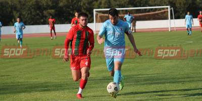 Kritik maç Baf’ın: 1-0