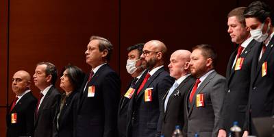 Galatasaray seçime gidecek