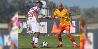 Gönyeli tek golle geçti: 0-1