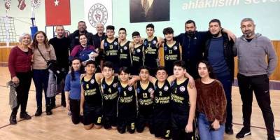 GMTMK Türkiye ikincisi