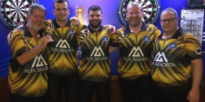 LEGEND lideri değiştirdi