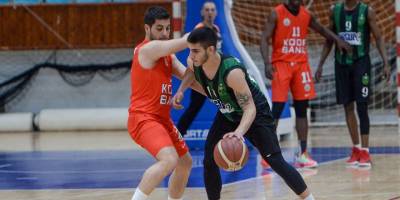 Soyer ve Koopspor galip