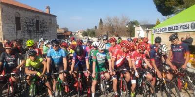 Emre pedalları Türkiye birinciliğine çevirdi