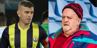 Ahmet Sönmez’in acı günü...