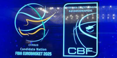 Avrupa basketbolunun kalbi Kıbrıs’ta atacak