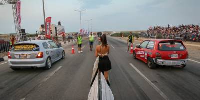 Drag için geri sayım başladı