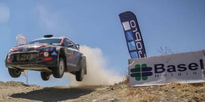 Alptürk anısına yarışacaklar