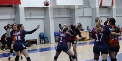 Büyüklerin mücadelesi sürüyor