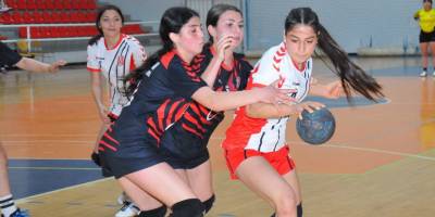 Şahlan rahat kazandı: 17-36