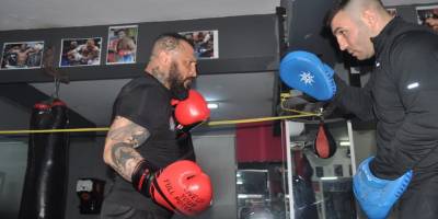 Turunç İstanbul’a hazırlanıyor