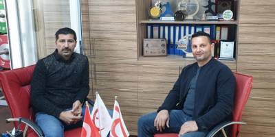 Atletizm ile cimnastik işbirliği