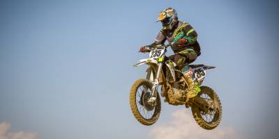 Motokros şampiyonası başlıyor