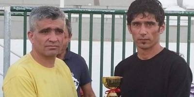 Türkmenköy'den Bulak için başsağlığı mesajı