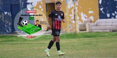 “Avrupa seviyesinde oynamak istiyorum”