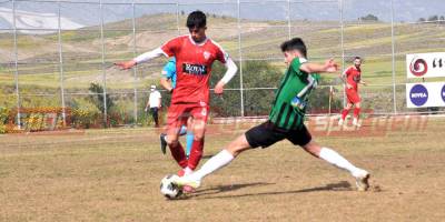 Golle başladı, golle bitti: 2-2