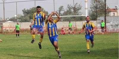 Bağcıl başladı, Yalova bitirdi: 2-3