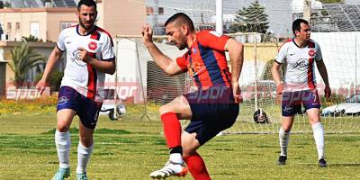 İncirli altın buldu: 0-1