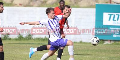 Lefke, Hamitköy’ü sıkıntıya soktu: 1-2