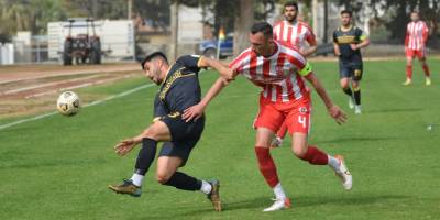 Ocak nefes aldı: 0-3