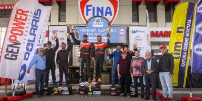 Açılış Haskasap – Mulla ikilisinden