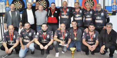 Şampiyon Minareliköy